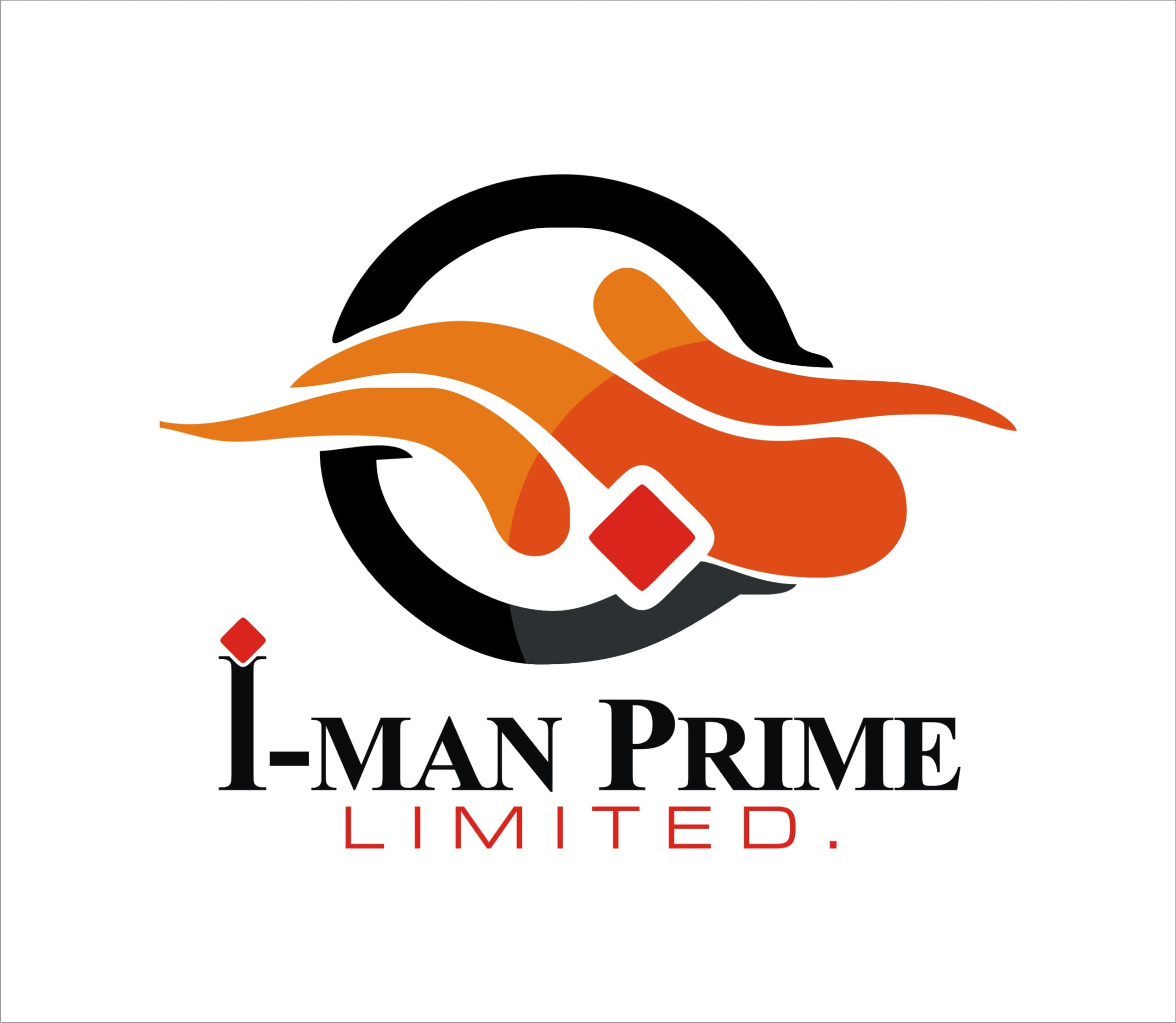 I-MAN PRIME LIMITED